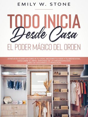 Todo inicia desde casa - ebook